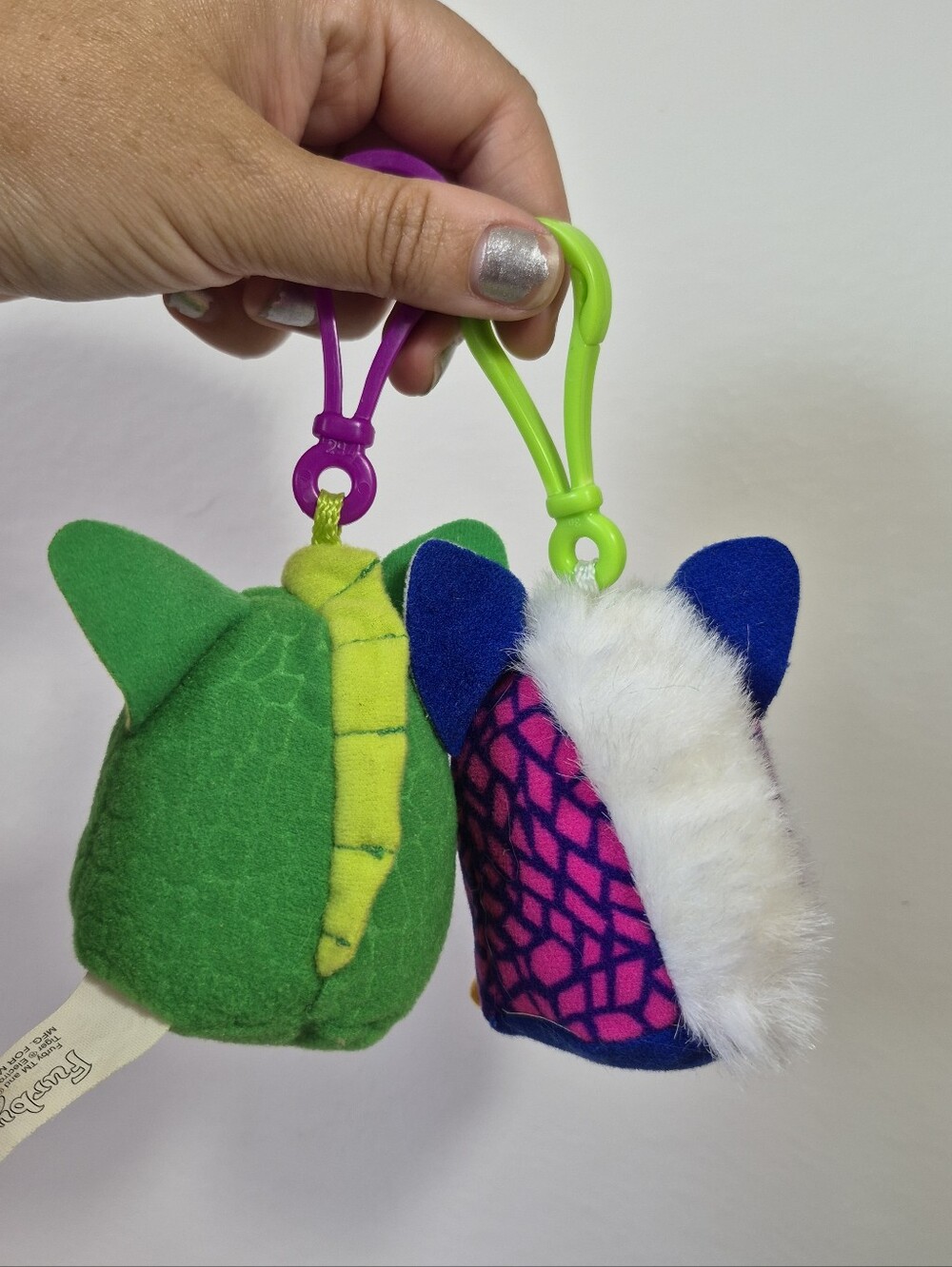 7 Furby Toys - Picture 4 of 12